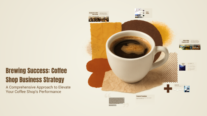 Your Next Steps: Brew Your Business Dreams Your Next Steps: Brew Your Business Dreams