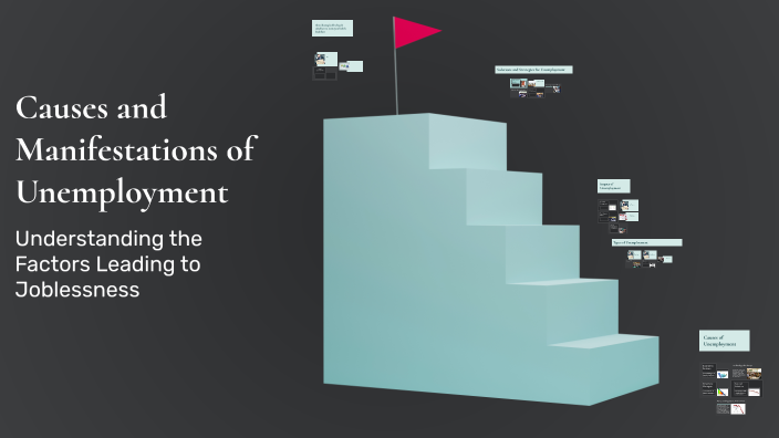 Causes and Manifestations of Unemployment by Abdullayev Xikmatillo on Prezi