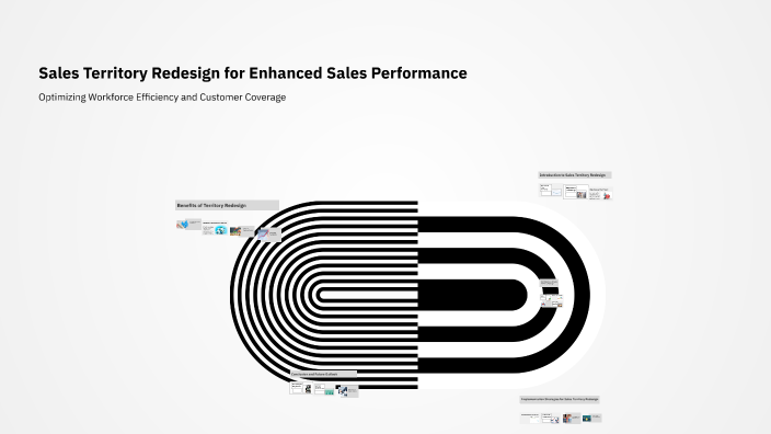 Sales Territory Redesign for Enhanced Sales Performance by Samar Samir ...