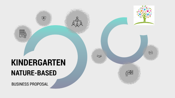 research proposal for kindergarten