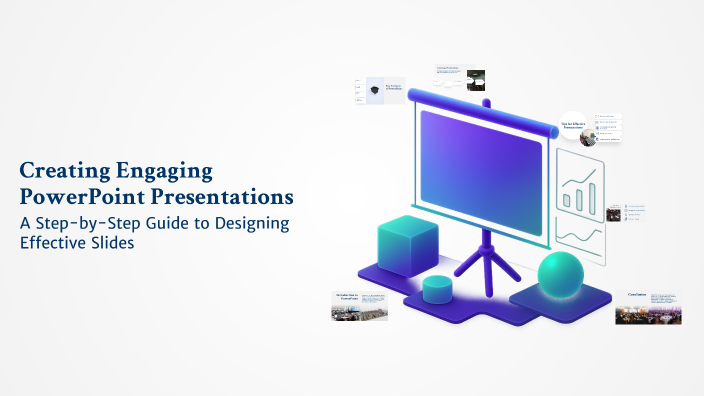 Creating Engaging PowerPoint Presentations by Vishnu A (EA2552001010064 ...
