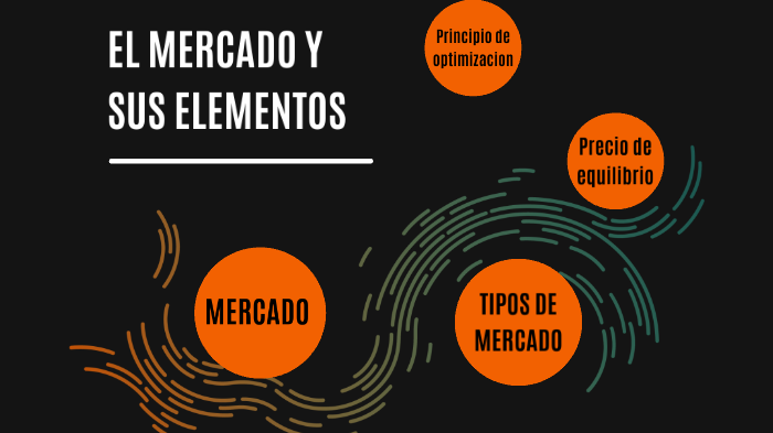 El Mercado Y Sus Elementos By Brenda Ramos On Prezi 2567