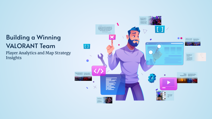 Building a Winning VALORANT Team by wenwen bobo on Prezi