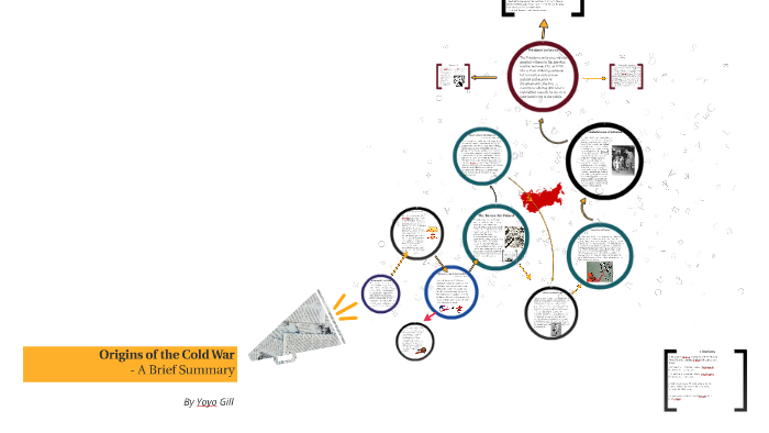 Origins of the Cold War by Maxine Gill on Prezi