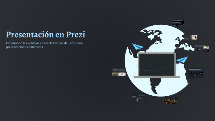 Presentación en Prezi by Josefina Murillo on Prezi
