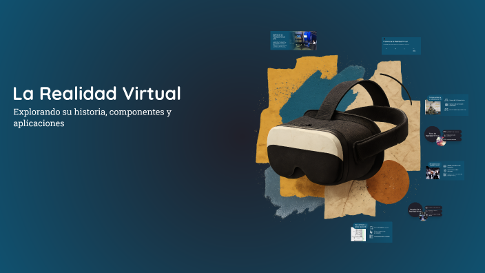 La Realidad Virtual by Emerson Yair Reyes Ortez on Prezi