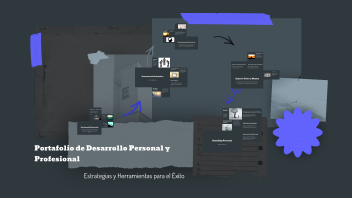 Portafolio de Desarrollo Personal y Profesional by Matias Klein on Prezi
