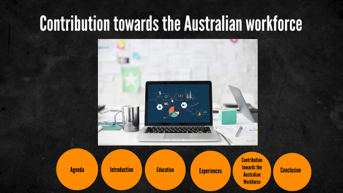 What I Have To Offer The Australian Workforce By Priyanka Polagani On Prezi