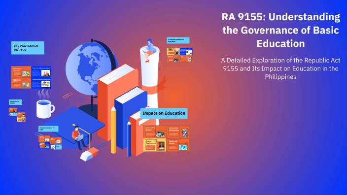 RA 9155: Understanding the Governance of Basic Education by Richard ...