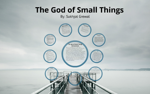themes in god of small things