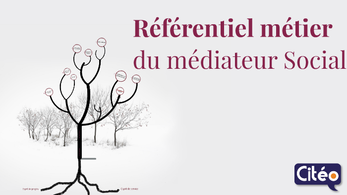 Référentiel Métier Médiateur Social By Jonathan Croquison On Prezi