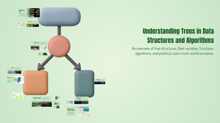Understanding Trees in Data Structures and Algorithms by AGROJU SRAVAN ...