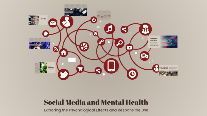 Social Media and Mental Health by NaBa on Prezi