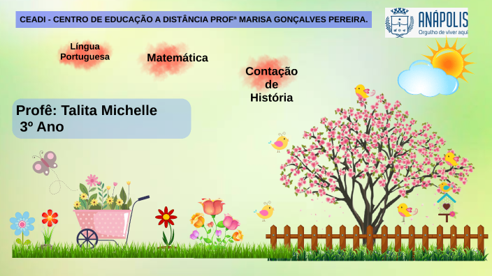 Plano de aula- 27-09 by Talita de Souza on Prezi