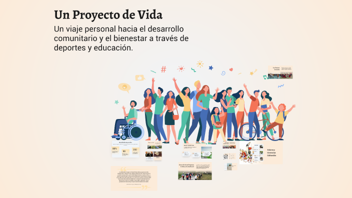 Un Proyecto de Vida by Yexiree Gonzalez on Prezi