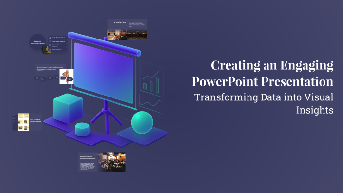 Creating an Engaging PowerPoint Presentation by narjes rb. on Prezi