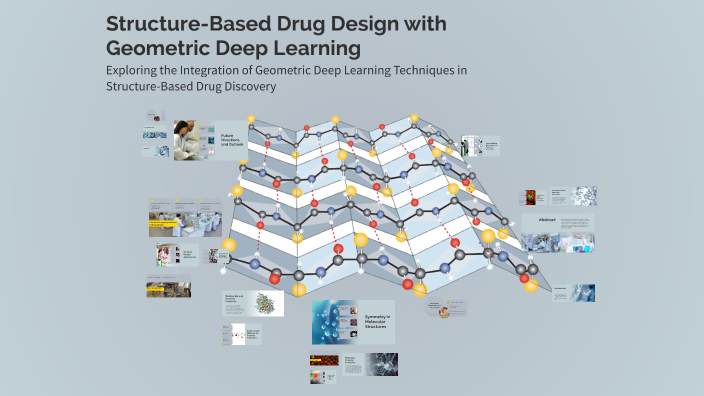 Structure-Based Drug Design with Geometric Deep Learning by Fernando ...