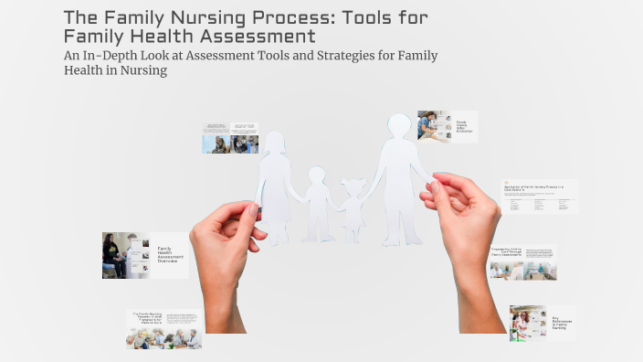 The Family Nursing Process: Tools for Family Health Assessment by Jessa ...