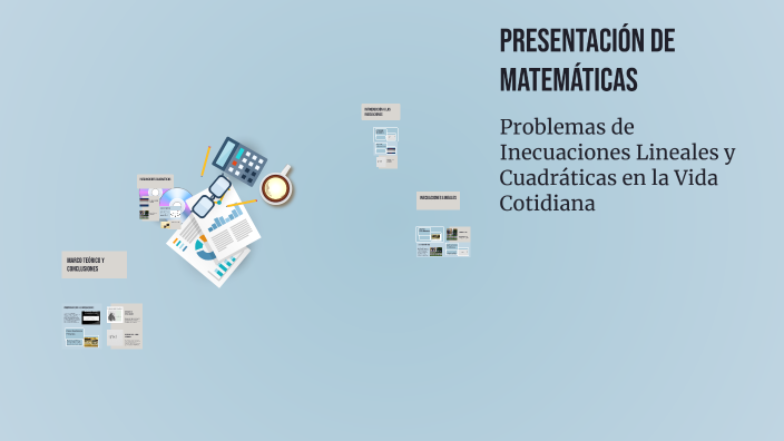 Presentación de Matemáticas by José Manuel Escalona Colmenarez on Prezi