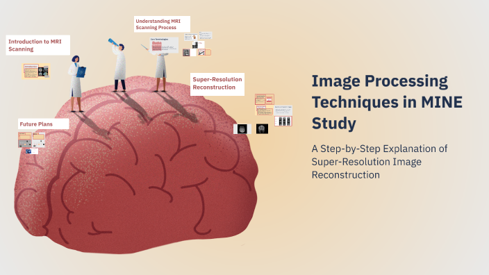 MRI Scanning and Image Reconstruction by k k on Prezi