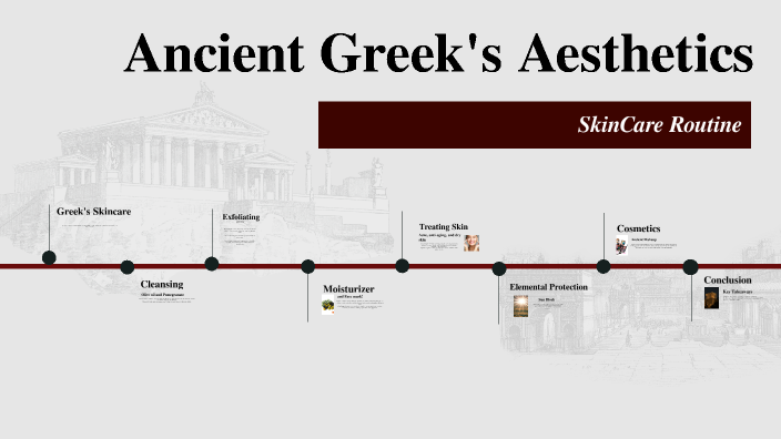 Ancient Greece by Jada rylander on Prezi