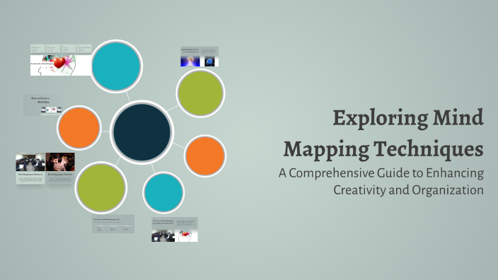 Exploring Mind Mapping Techniques by Hendrik Little on Prezi