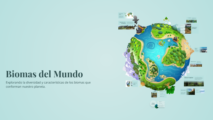Biomas del Mundo by Adry Ramos herrada on Prezi
