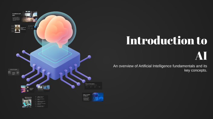 Introduction to AI by Waheedha Sam on Prezi