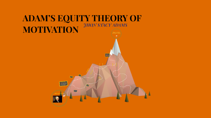 ADAM’S EQUITY THEORY OF MOTIVATION by sidney ortiz on Prezi