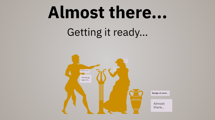 Exploring Gender Roles and Power by Rita Jimenez on Prezi