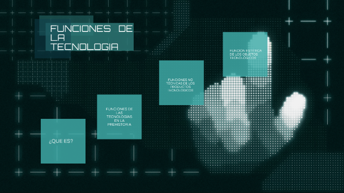 Funciones de la Tecnologia by jhoiner bermudez on Prezi