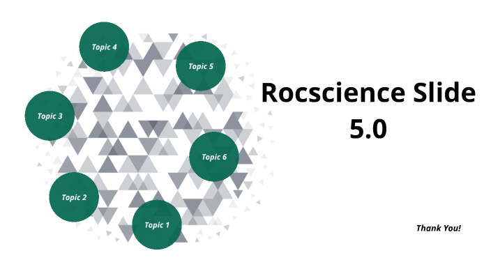 rocscience slide 7.0 download gratis