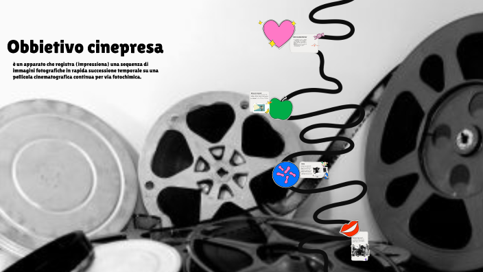 Objective Examples For Film Objective: Cinematography by soraya fucci on Prezi