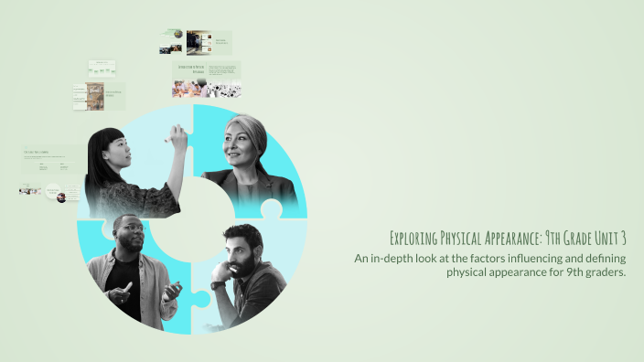 Exploring Physical Appearance: 9th Grade Unit 3 by Gamze Erkan on Prezi