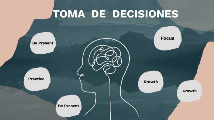 toma de decisiones by andrea lopez on Prezi