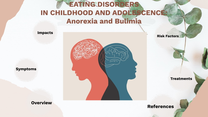 Eating Disorders by Marissa Jones on Prezi