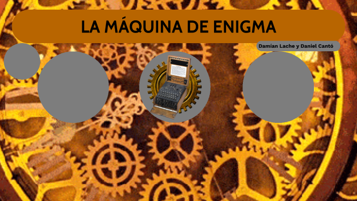 Història De La Criptografia By Daniel Canto Menacho On Prezi