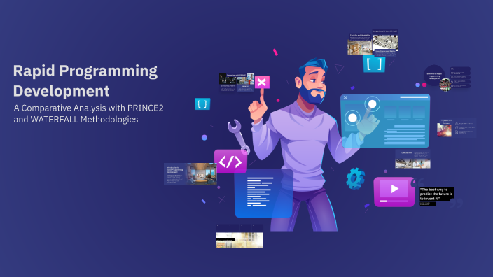 Rapid Programming Development by Ethan Kane on Prezi