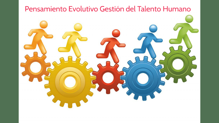 EVOLUCIÓN HISTORICA DE LA GESTIÓN DEL TALENTO HUMANO by JhuanCho Matta