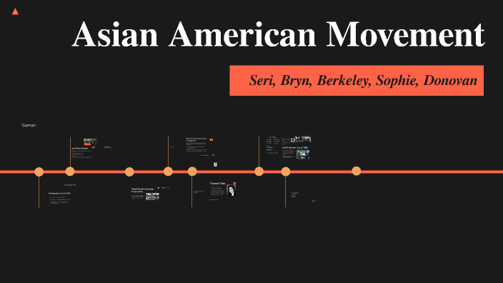 Asian American Movement by Berkeley Yamamoto on Prezi
