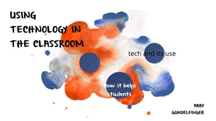 Tech Presentation by abby gundelfinger on Prezi