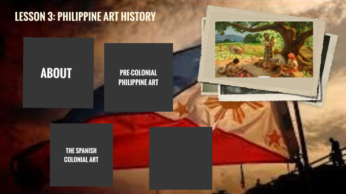 Pre Colonial Philippine art by Franciene Reyes on Prezi