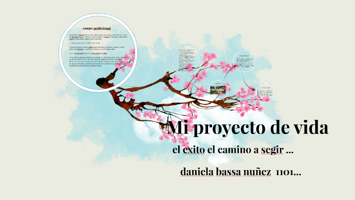 Mi proyecto de vida by steven hernandez morales on Prezi