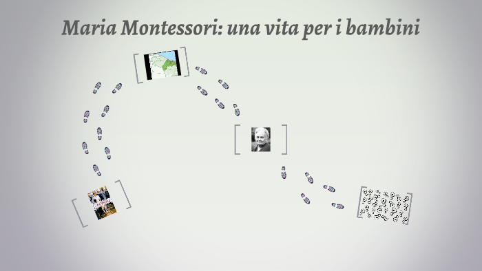 Maria Montessori Una Vita Per I Bambini By Mireia Marquès