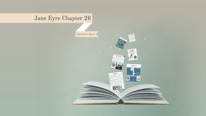 Jane Eyre Chapter 26 By Andreas Katsanis On Prezi Next