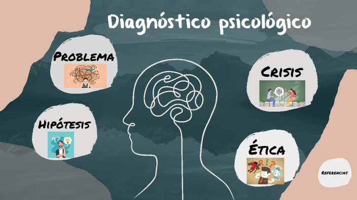 Diagnóstico Psicológico By DAISY WENDY SANCHEZ GARCIA On Prezi