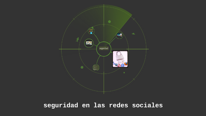 seguridad en las redes sociales by Jack Jekoks on Prezi