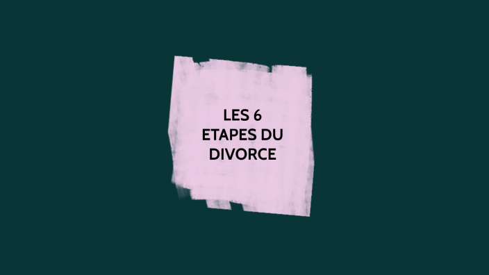 comment se déroule un divorce par consentement mutuel