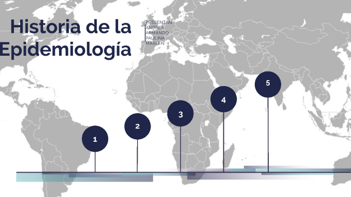 Historia De La Epidemiología By Armando Rios Cruz On Prezi 3921