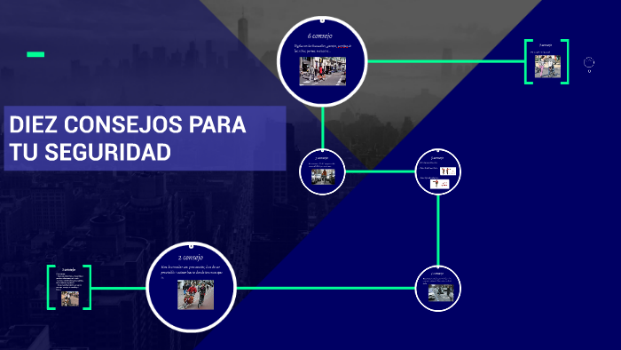 Diez Consejos Para Tu Seguridad By Pol Esteve On Prezi 0868